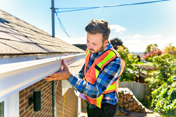 Best Storm Damage Roof Repair  in Meadow Vale, KY